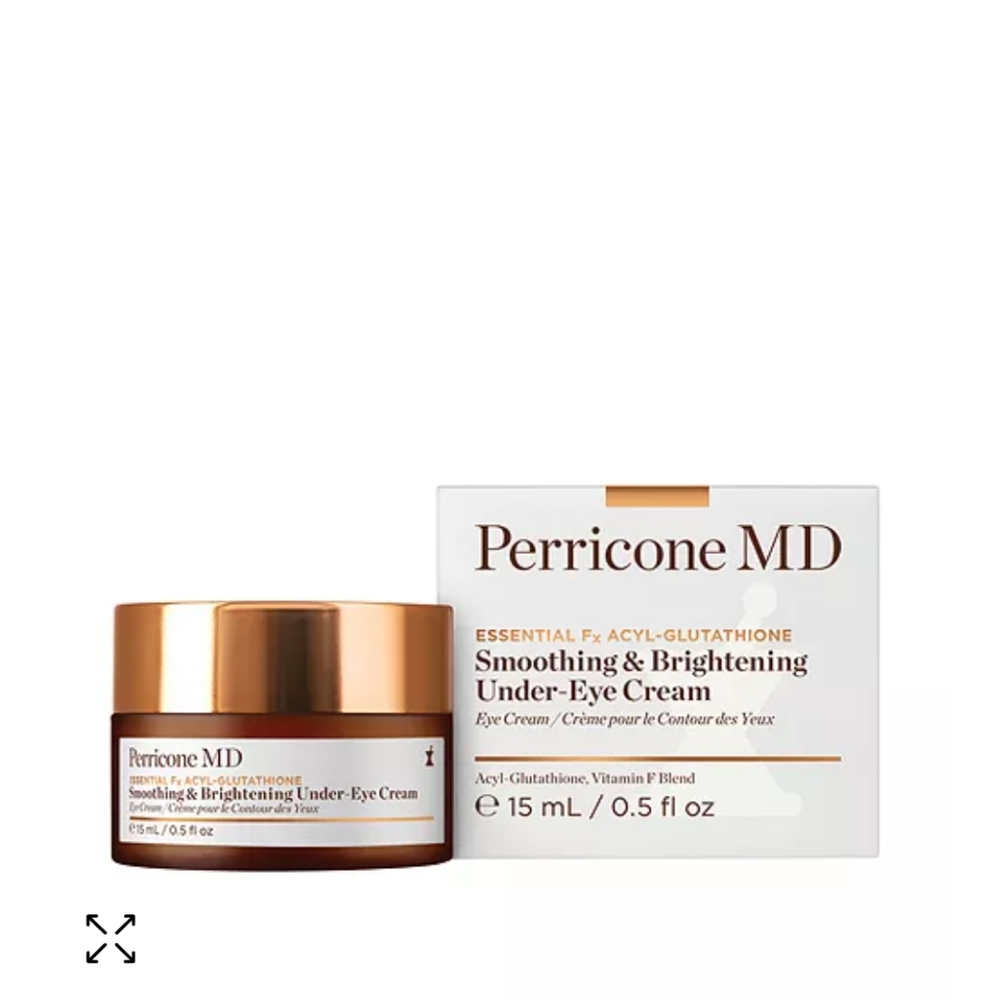 Perricone MD eye cream
